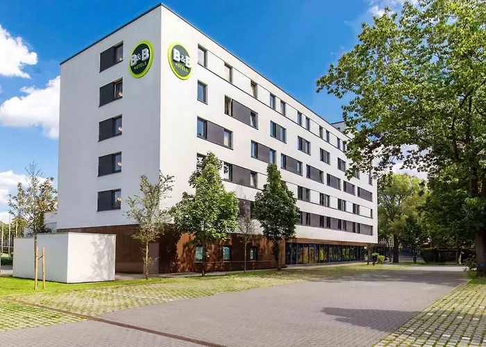 Hamburg-nord Hotel