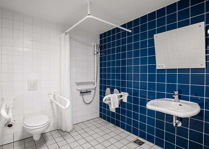 Hotel Hamburg-nord 3*