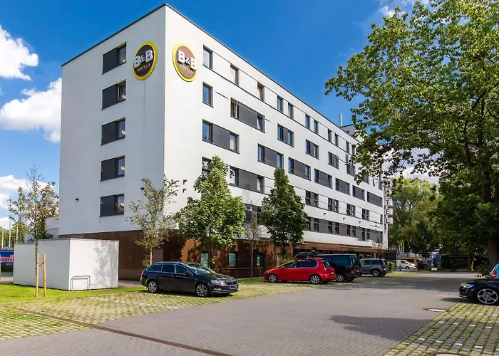 Hamburg-nord 3* Hamborg