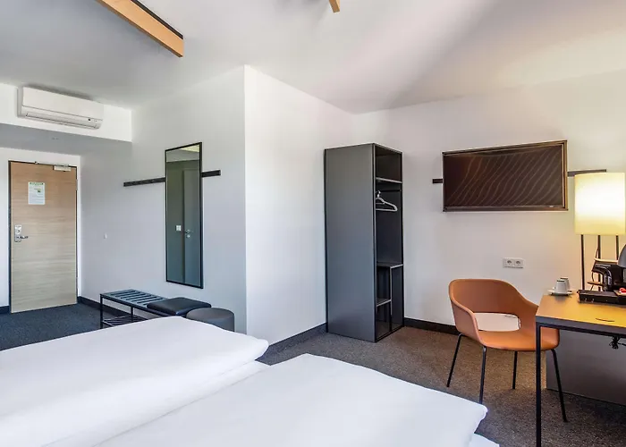 Hotel Hamburg-nord Hamburg